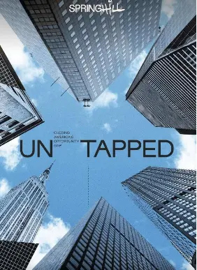 《未开发：缩小美国的机会差距》：直击美国社会不平等