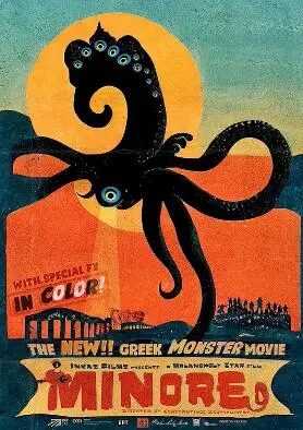 《衰仔斗邪神》：废柴逆袭爆笑驱魔，屌丝也能拯救世界？！