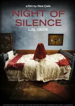 《寂静的夜晚》：当无声的愤怒爆发，复仇的火焰在圣诞夜燃烧