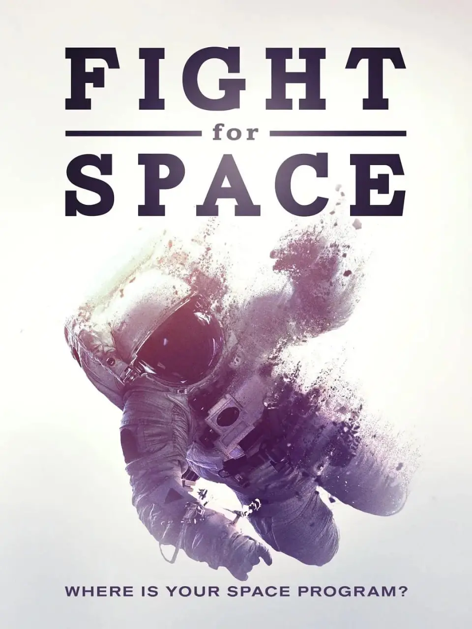 逐梦星辰大海：《志向太空》影评：家国情怀与个人理想的激情碰撞