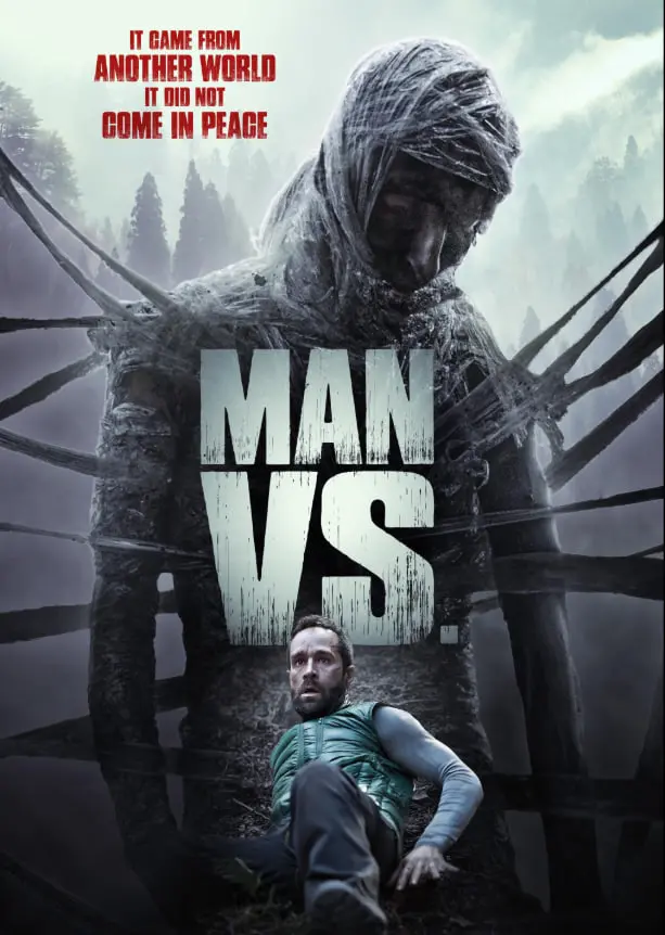 《人与自然》：荒野求生变异种实验？深度剖析Man Vs.背后的阴谋与人性挣扎！