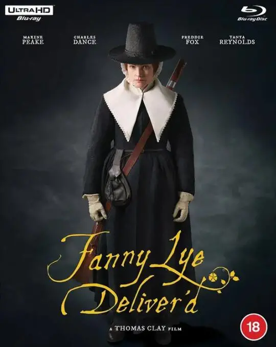 《范妮·莱的解救》：二战女英雄的史诗冒险，一场勇气与智慧的动人赞歌！