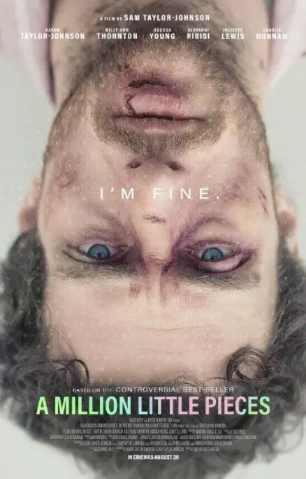 《百万碎片》影评：在破碎的世界里，寻找人性微光与救赎之路