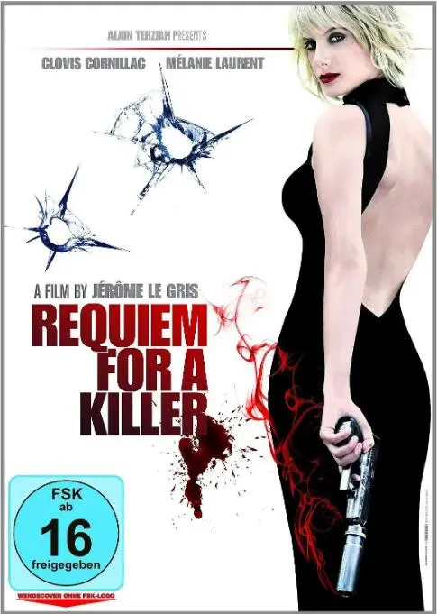 《杀手挽歌》：一次极致的暴力美学与人性审判，为逝去的正义奏响悲壮终章